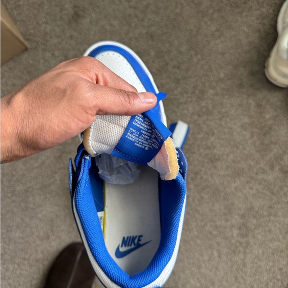 Nike disrupt dunk low - Picture 3 of 4